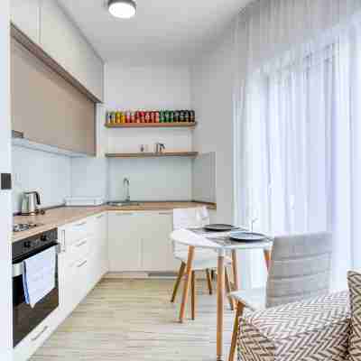 Sunny Side Cascade 3 - One bedroom apartment 19 Others