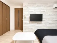 1 min to Susukino｜2 min to Nakajima Park｜5 Guests - เปิดใหม่