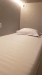 ザ ポッド マングクブミ - 駐車場