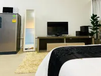 Impact Arena Muang Thong Condo C7 Two Tone by Goodroom24 - Condos