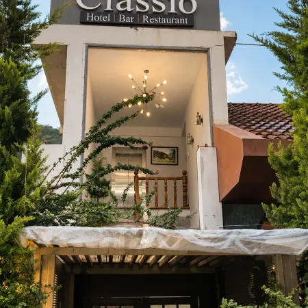 Hotel Classio