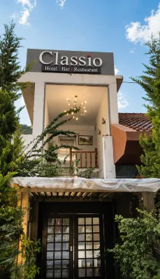 Hotel Classio - 3-Star