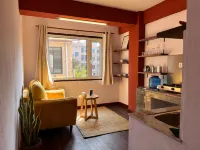 Sarasvati Avasa - Apartments