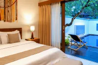 Villa Kisaraa - Cho phép mang theo thú cưng