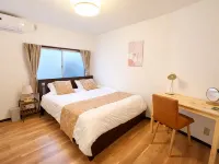 Smile Base Tennoji Hotels near Hirano Ward
