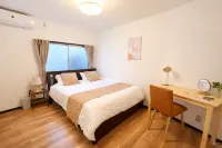 Smile Base Tennoji - Guest houses