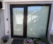 Modern 2BR 2BA by UBC | AC, Prkg, Transit, Pvt Ent - جديد