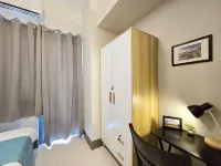 Citispace 1BR Suite at FAME Residences #FM35 - Parkplatz