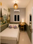 Semarang Day Inn - 2 estrellas