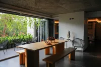 Ozonicia Family Suite Mai Khao Phuket Yacht Haven Hotels in Ao Por