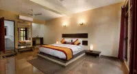 Village Utopia Cottages, Tropical Paradise ,Palolem Beach ,South Goa - 3-Sterne
