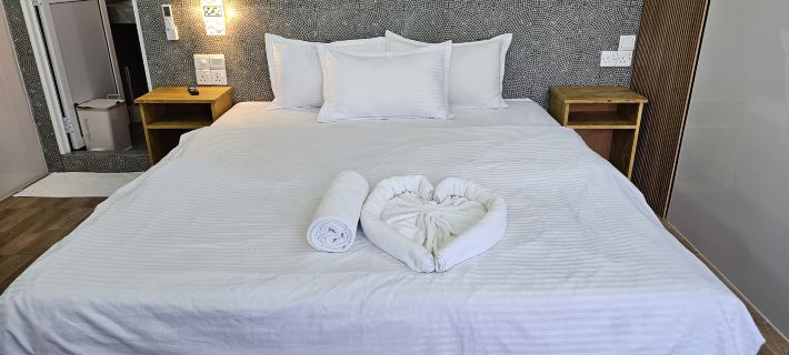 Chao 4p investment Hotels in Maafushi