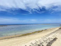 Keshiki Tamari｜Beach & Open-Air Bath - วิลล่า