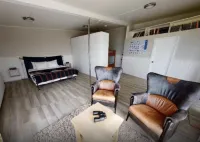 Kleifar: Ocean View Apartment - 3-Star