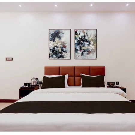 Townhouse BASILEIA GRAND