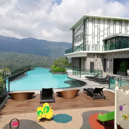 Home Sweet Home Vista Genting by HIGHLAND STAY