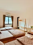 De Pakha Home - Lao Cai - Parking