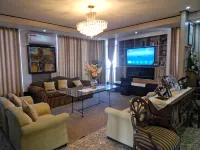 The Canley Boutique Hotel Ortigas Pasig Metro Manila - bar