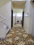 Al Ashraf Hotel Madina - Mountain view