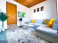 KL BEACH ROAD HOME - 2-Star