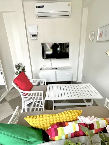 รูปภาพของThe White Haus @bangsrimueang (Vanilla house)