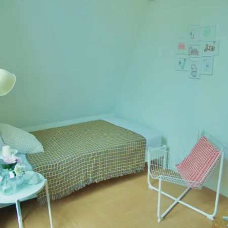The White Haus @bangsrimueang ( Cotton house )
