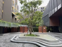 THE BASE Central Phuket - Uima-altaat