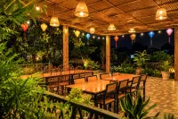 Blue Garden Homestay - ペット同伴可
