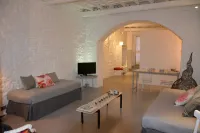 Loft 55 -Secret garden- - Wifi