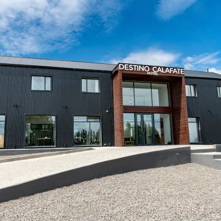 Destino Calafate Hotels in El Calafate