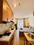 Valora Residence West lake - 31/61 Xuan Dieu - ที่มีที่จอดรถ