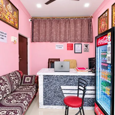 Maa Kaushalya Guest House