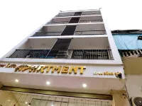 Era Apartment Dong Cac Отели рядом с достопримечательностью «Донгда»