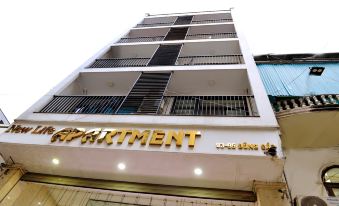 Era Apartment Dong Cac