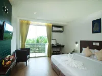 เดอะ ฟลอร่า เมย์ รีสอร์ท โรงแรมในสงขลา