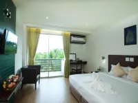 The Flora May Resort