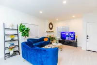 Elegant Pasadena Retreat – Prime Comfort Awaits Hotels in East Pasadena