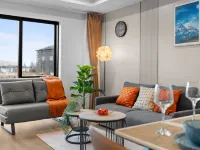 Sunshine Suites Hoteles en Lake Tekapo