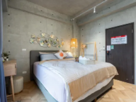 smartstay Hotels near Lantian Academy