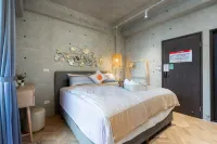 smartstay Các khách sạn gần Zhongxingxin Village