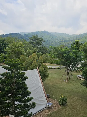 รูปภาพของเทค ไทม์ เนเจอร์ รีสอร์ท