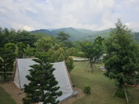 Take Time Nature Resort