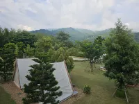 Take Time Nature Resort Hoteles en Ban Bueng