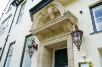 40 Winks Hospitality Hotel di Durham