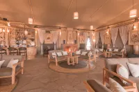 Maisha Sweetwaters Camp - С баром