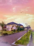 Horison Resort Antawirya Jepara Hotel dekat Febriana HomeMade