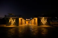 Exotic Retreat Hotel di Anantapuram