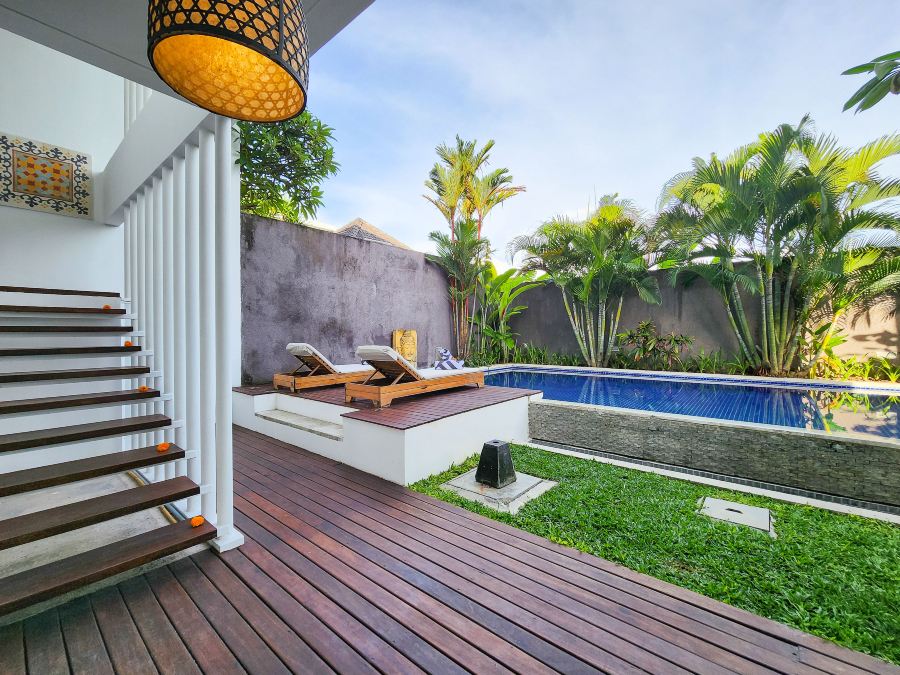 Villa Abigail Seminyak by Nagisa Bali in Kuta Utara | 2025 Updated ...