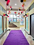 Hotel Datia Comfort Inn Hotels in Datia