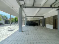 GRAND VALORA SILIWANGI Hotels in West Semarang